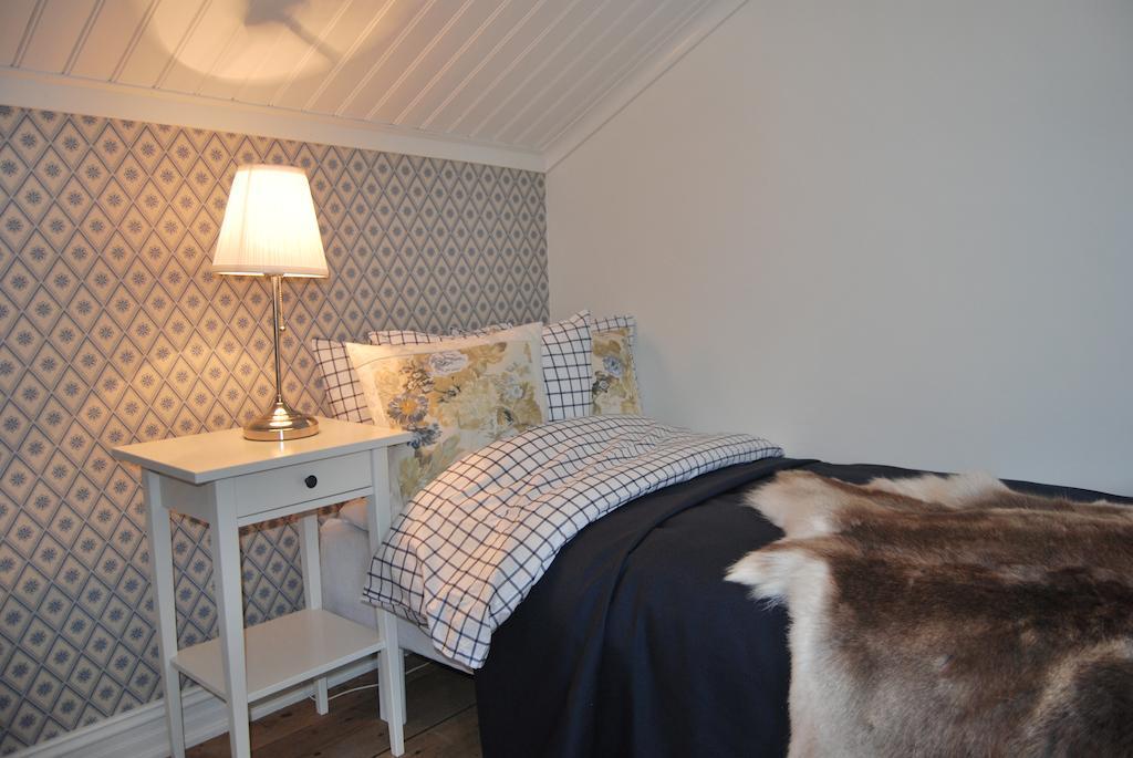 Våffelcafé Bed&Breakfast Dannäs Værelse billede