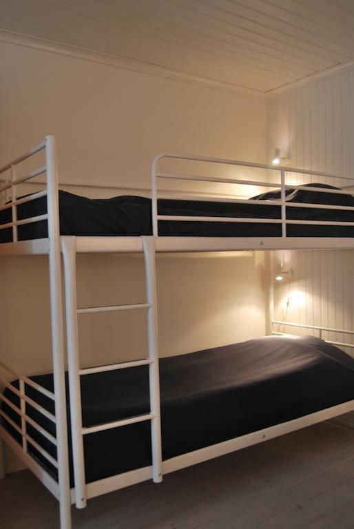 Våffelcafé Bed&Breakfast Dannäs Værelse billede